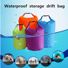 waterproof bag, beachbag, Waterproof, camping