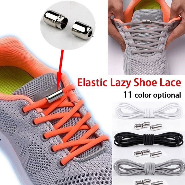 quick shoe lace