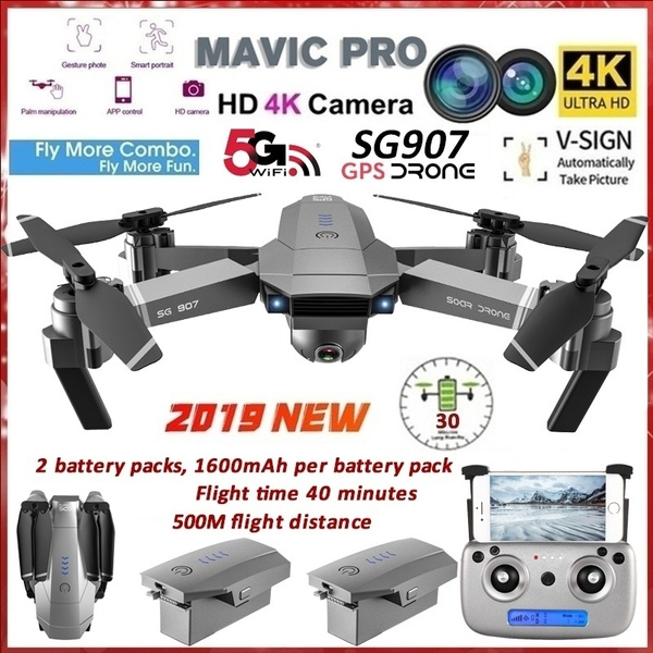 Dji mavic store 2 pro clone