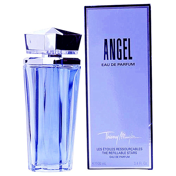 ladies angel perfume