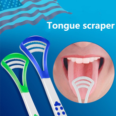 tonguefurclean, tonguescraper, Colorful, cleaningthetongue