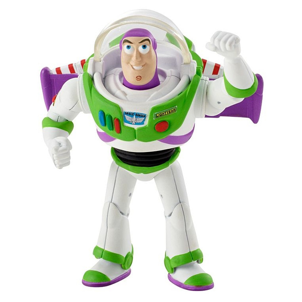 True talkers 2024 buzz lightyear