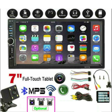 Touch Screen, carstereo, Car Accessories, Photography
