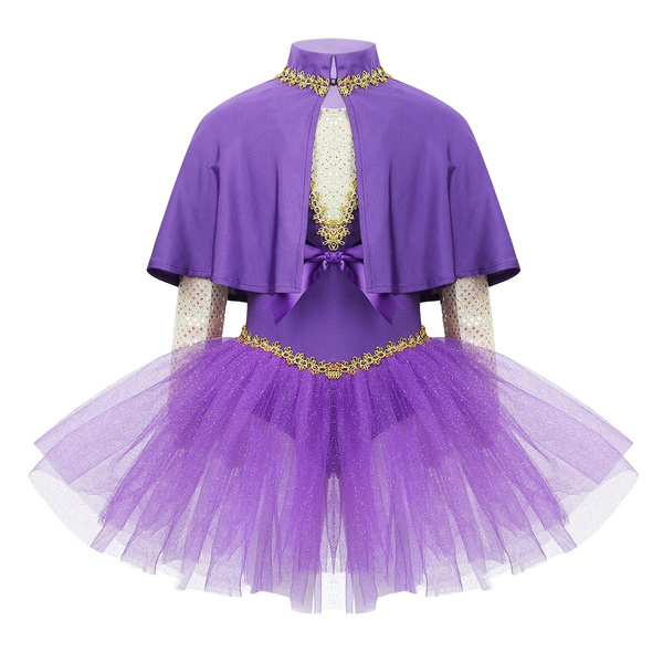 Kids Girls Show Man Halloween Costume 