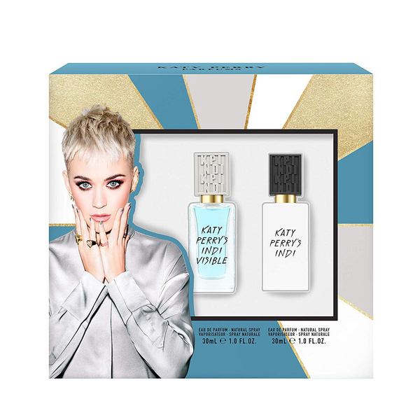 katy perry indi perfume set