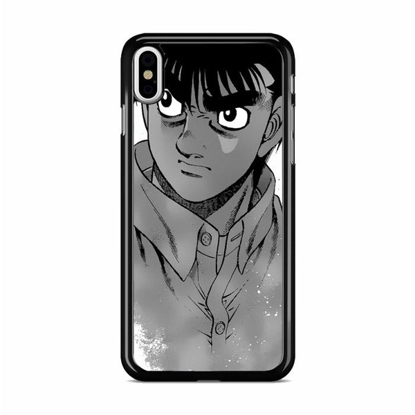 Hajime No Ippo Phone Cases for Sale