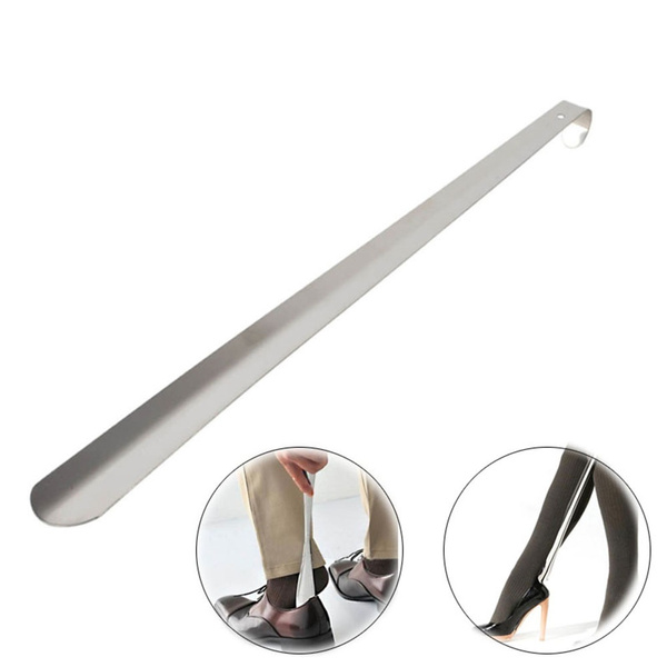 shoe spoon long handle