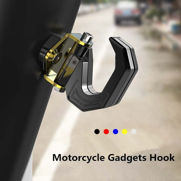 luggage hook for scooter