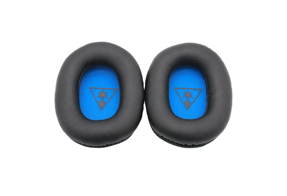 turtle beach ear cushion replacement