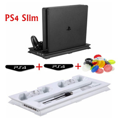 Playstation, ps4dualusbcharger, Console, usb