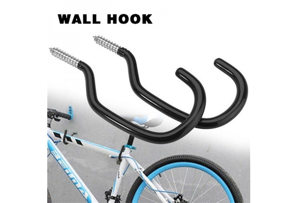 bike storage hangers