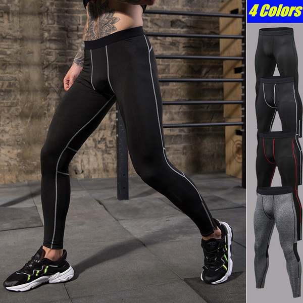 Wish 2025 compression pants