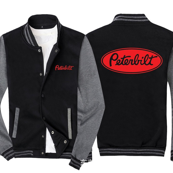 peterbilt jacket