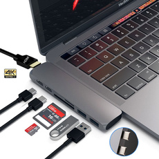 usb, Hdmi, Adapter, cablesampadapter
