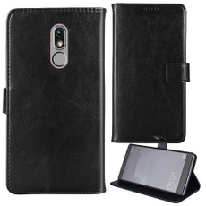 case, Wallet, echofusion6, leather
