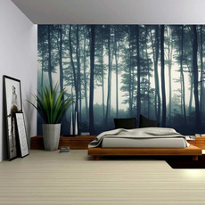 wallpapermural, art, creative gifts, Stickers