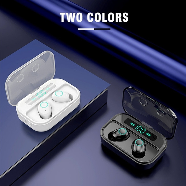 Wireless earphones online wish