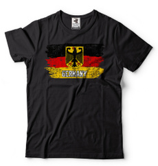 Fashion, Shirt, germanyworldcuptshirt, germanysoccerjersey
