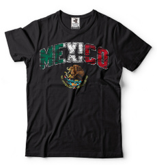 Fashion, mexicocoatofarm, Shirt, Mexico