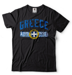 greekdadgift, Fashion, greeceflag, greecetshirtsmen