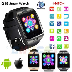 androidsmartwatch, Touch Screen, Smartphones, Clock