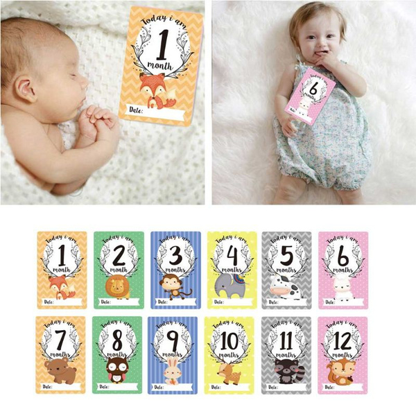 baby milestone sheet