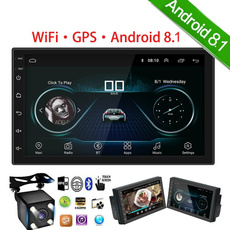 carmultimediamp5player, Touch Screen, Gps, Cars