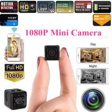 SQ11 Mini Camera 1080P Full HD Sports Micro Camera Motion Detection Camcorder Infrared Night Vision Digital Video Recorder Wide Angle