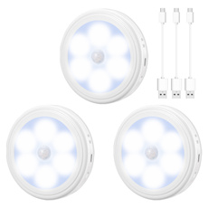 walllight, lednightlight, usb, Closet