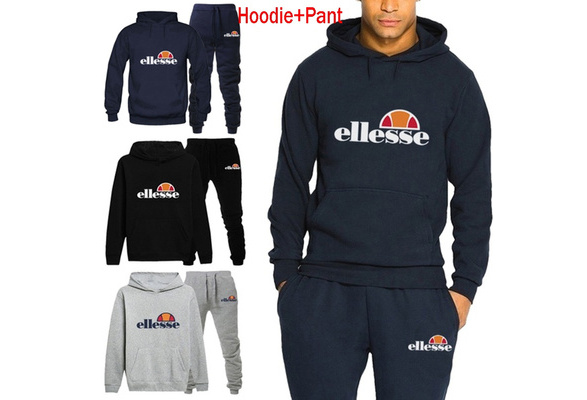 ellesse sweat suits