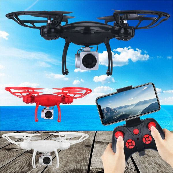 sh4 wifi fpv rc drone