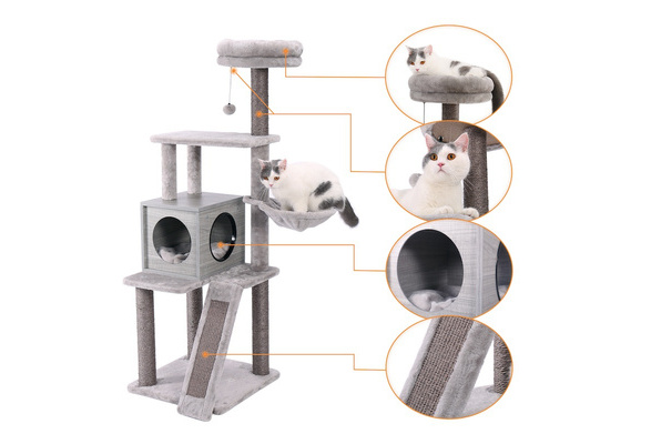 pawz road cat tunnel