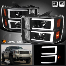 Car Accessories, led, Auto Accessories, projector