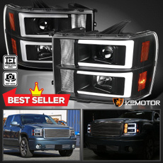Car Accessories, led, Auto Accessories, projector