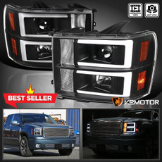 Car Accessories, led, Auto Accessories, projector