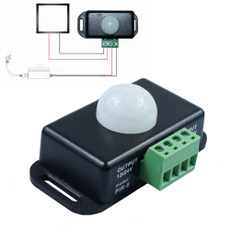 motionsensor, led, sensorledlight, lights