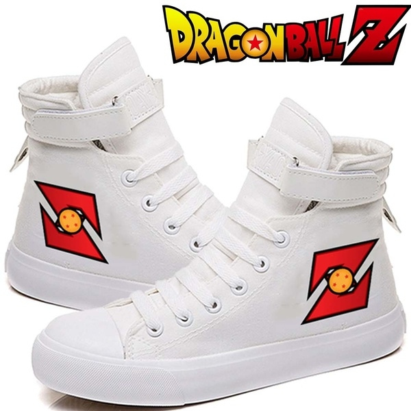 dragon ball z shoes for men