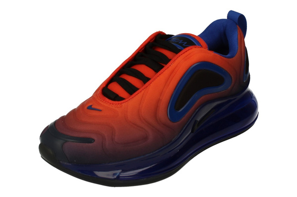 Nike Air Max 720 GS Running Trainers 