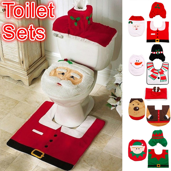 Elf toilet seat online cover