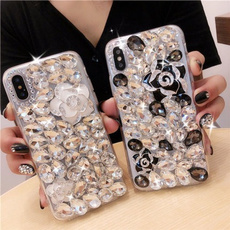 case, Crystal, DIAMOND, Mobile Phones