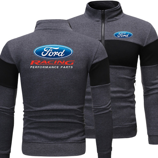 ford performance sweatshirt