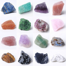 naturalquartz, healingandreiki, Minerals, Colorful