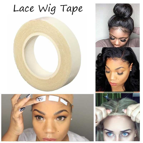 waterproof wig tape