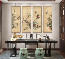 Wall Art, Home Decor, Chinese, Posters
