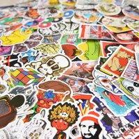 Getchu Some Money Sticker WATERPROOF Skate Skateboard Vinyl Decal NEW 