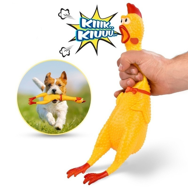 wish dog toys