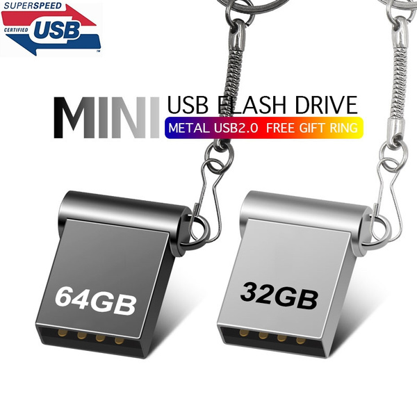 Real capacity Super Mini usb flash drive 16GB 32GB pen drive 8GB high speed 4GB Small Pen Driver tiny pendrive | Wish