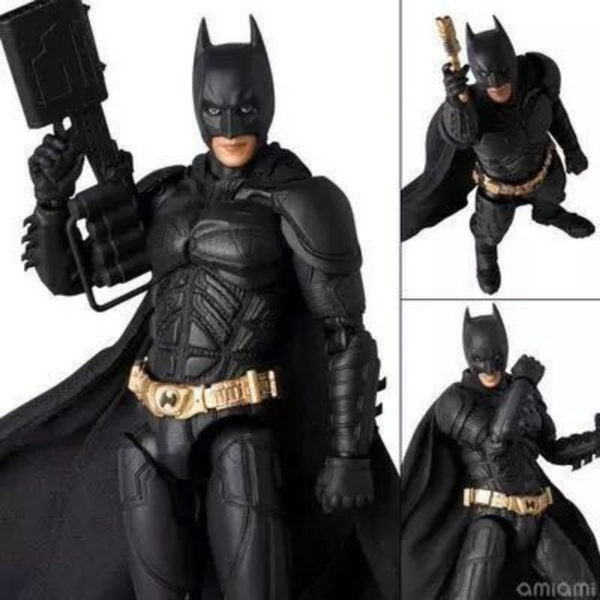 the dark knight toys