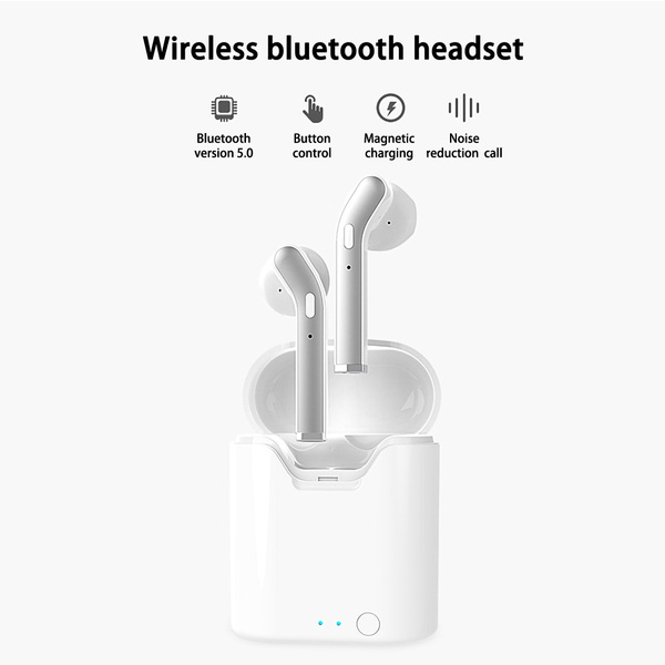 h17t bluetooth headset
