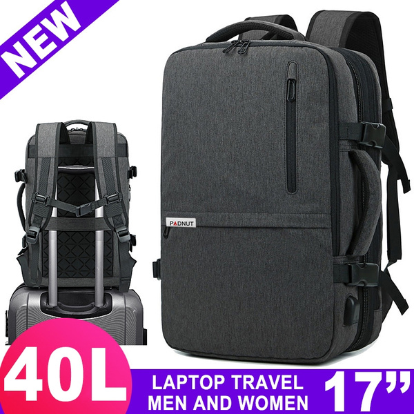 best 17 inch laptop backpack 2018